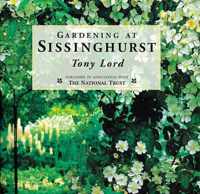 Gardening At Sissinghurst