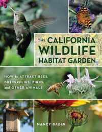 California Wildlife Habitat Garden