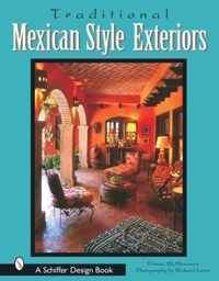 Traditional Mexican Style Exteriors