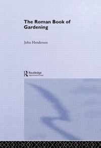 The Roman Book of Gardening