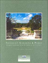 Suffolk's Gardens and Parks