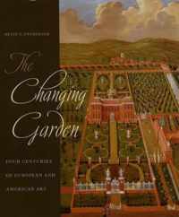 The Changing Garden