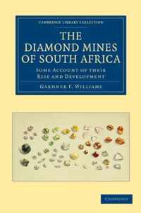 The Diamond Mines of South Africa