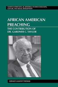 African American Preaching