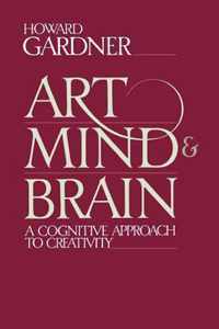 Art, Mind, and Brain