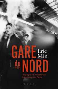 Gare du Nord