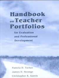 Handbook on Teacher Portfolios for Evaluation and Professional Development