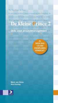 De kleine Prince 2