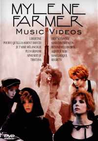 Mylène Farmer - Music Videos 1