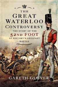 The Great Waterloo Controversy