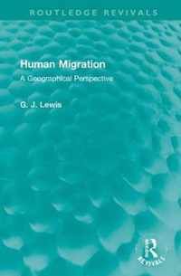 Human Migration