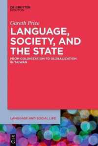 Language, Society and State