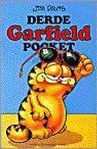 Garfield 03 Pocket