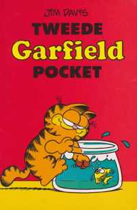 Tweede garfield pocket