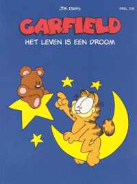 Garfield album 109. het leven is een droom