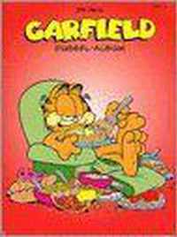 Garfield Dubbel-Album