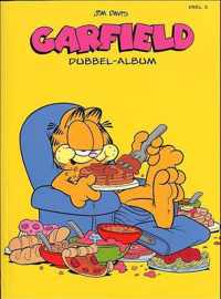 Garfield Dubbel-Album