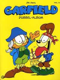 Garfield Dubbel-Album