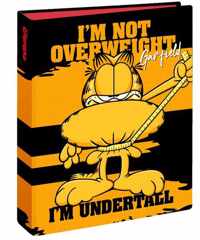 Garfield- Ringband 2-rings - 2023 - 2024 - Garfield - Hardcover (9789464325027)