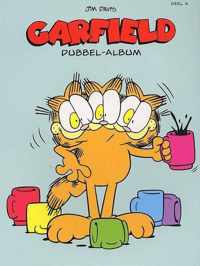 Garfield Dubbel-Album