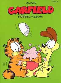 Garfield Dubbel-Album