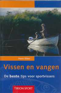 Vissen en vangen