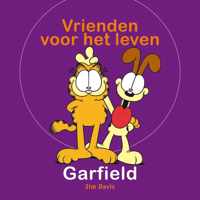 Garfield: Vrienden voor het leven