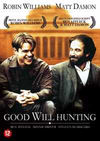 Good Will Hunting