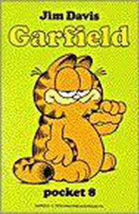 Garfield 08 Pocket