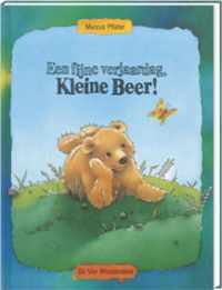 Een Fijne Verjaardag, Kleine Beer!