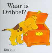 Dribbel  -   Waar is Dribbel?