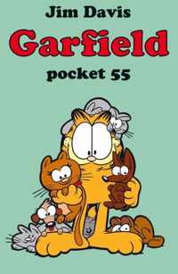 Garfield 55