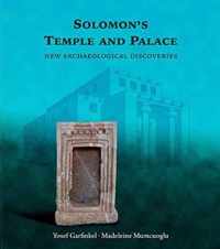 Solomon's Temple and Palace