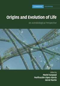 Origins and Evolution of Life