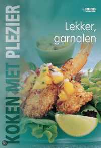 Koken Met Plezier Lekker Garnalen