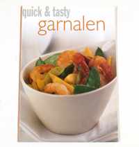 Quick En Tasty Garnalen