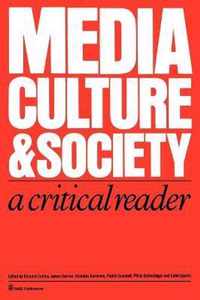 Media, Culture & Society