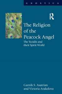 The Religion of the Peacock Angel