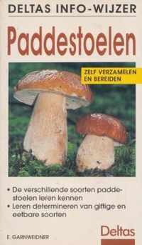 Paddestoelen - zelf verzamelen en bereiden