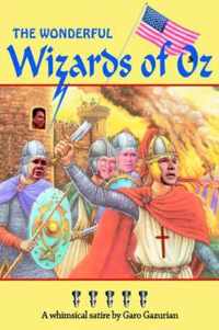 The Wonderful Wizards of Oz