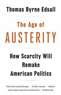 The Age of Austerity