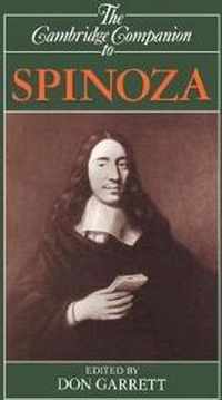 The Cambridge Companion to Spinoza