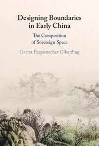 Designing Boundaries in Early China