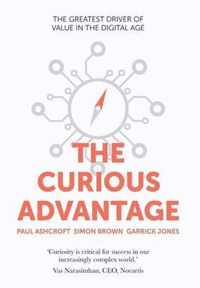 The Curious Advantage