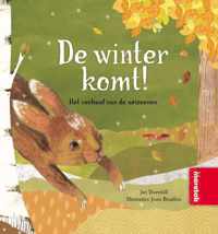 De winter komt! Het verhaal van de seizoenen