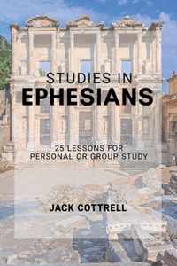 Studies in Ephesians