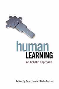 Human Learning