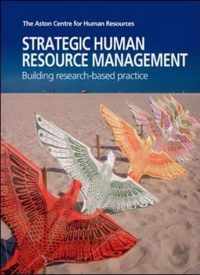 Strategic Human Resource Management