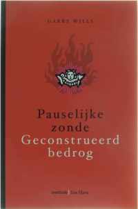 Pauselijke Zonde