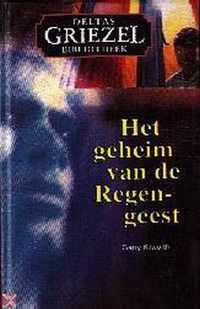 Griezelbibliotheek - Het geheim van de regengeest